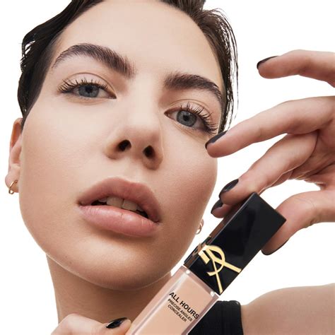 yves saint laurent eyeliner grey|yves saint laurent concealer.